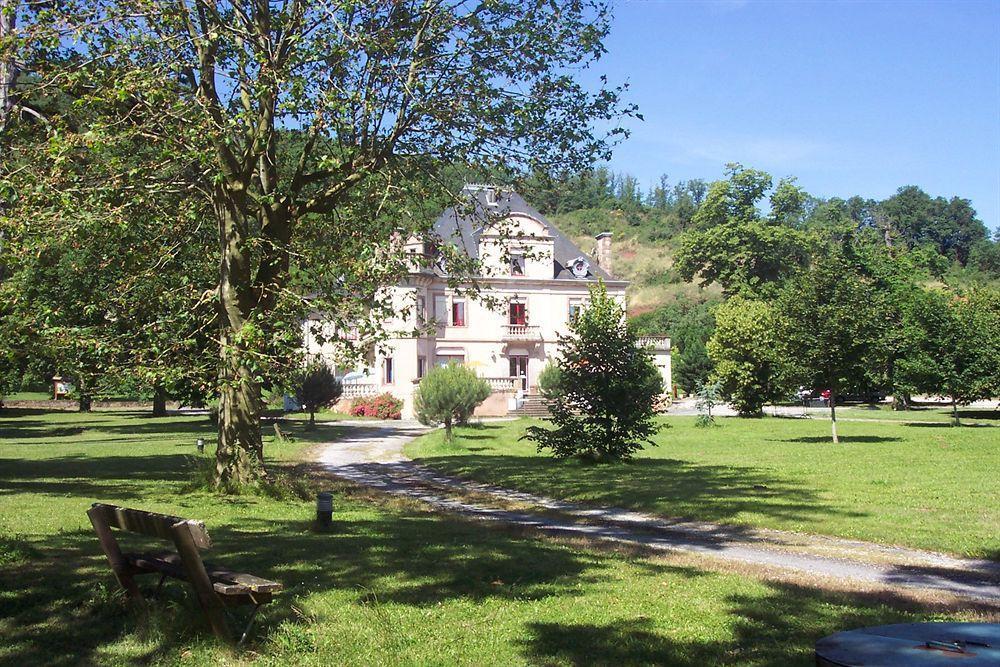 Residence Du Rougier Camarès Eksteriør bilde